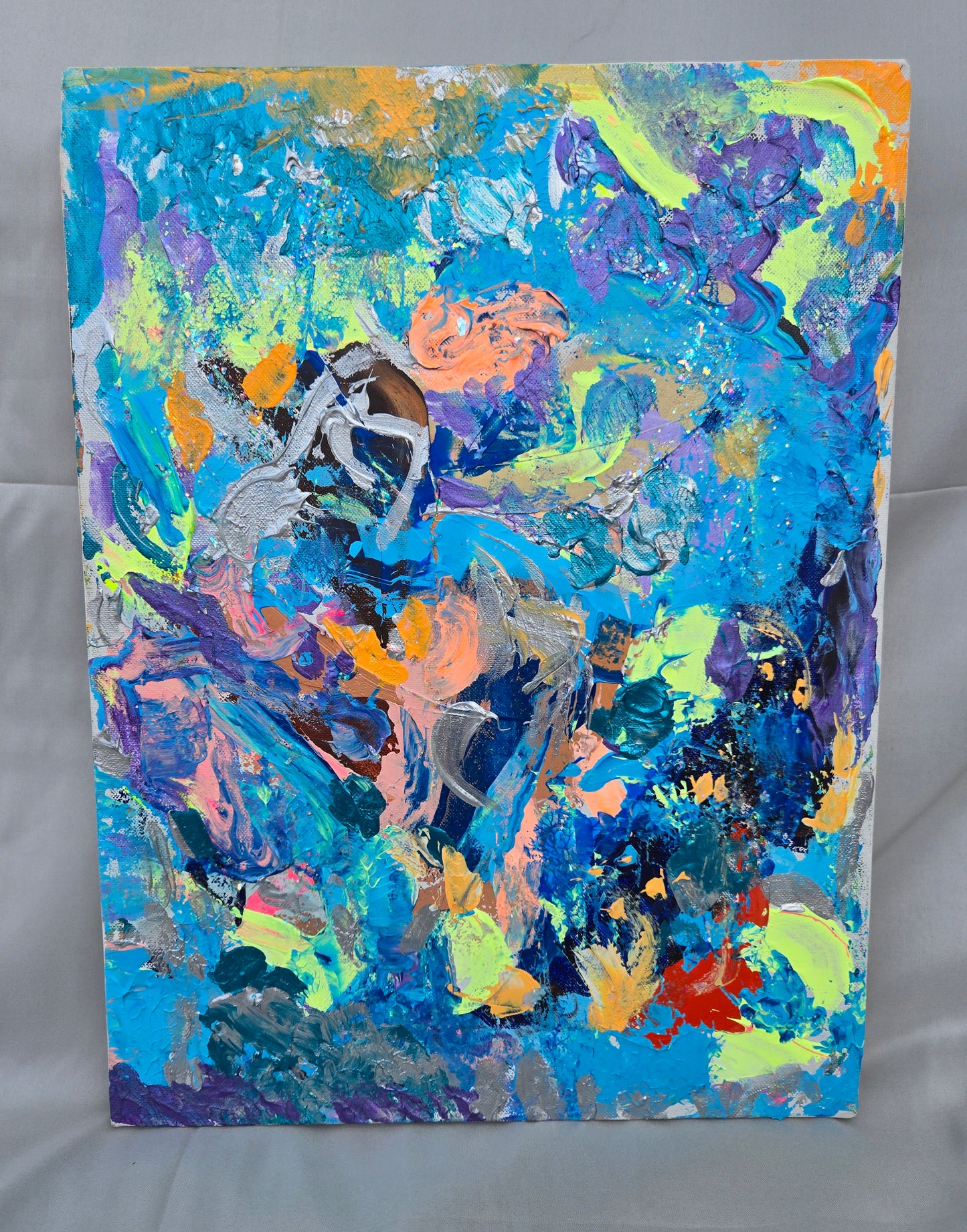 Chaotic Harmony