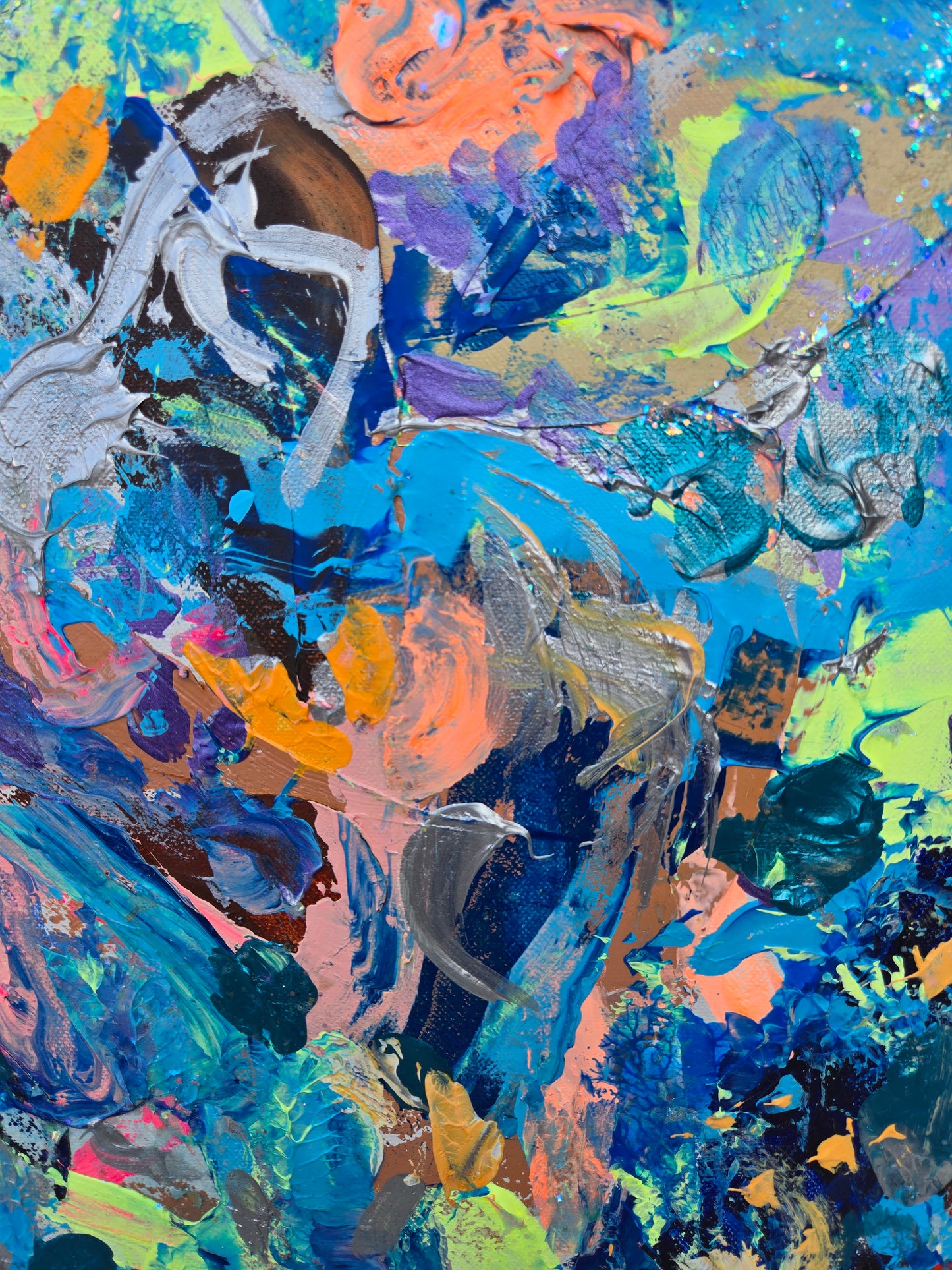 Chaotic Harmony