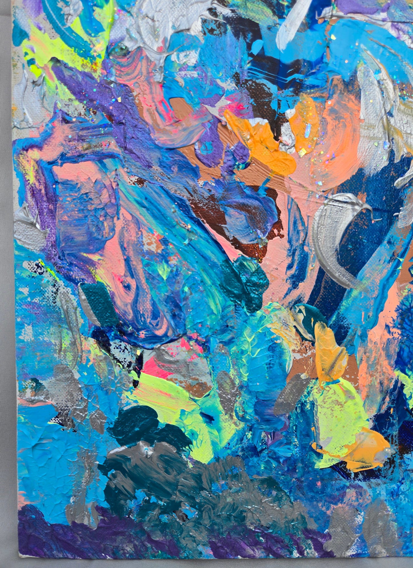 Chaotic Harmony