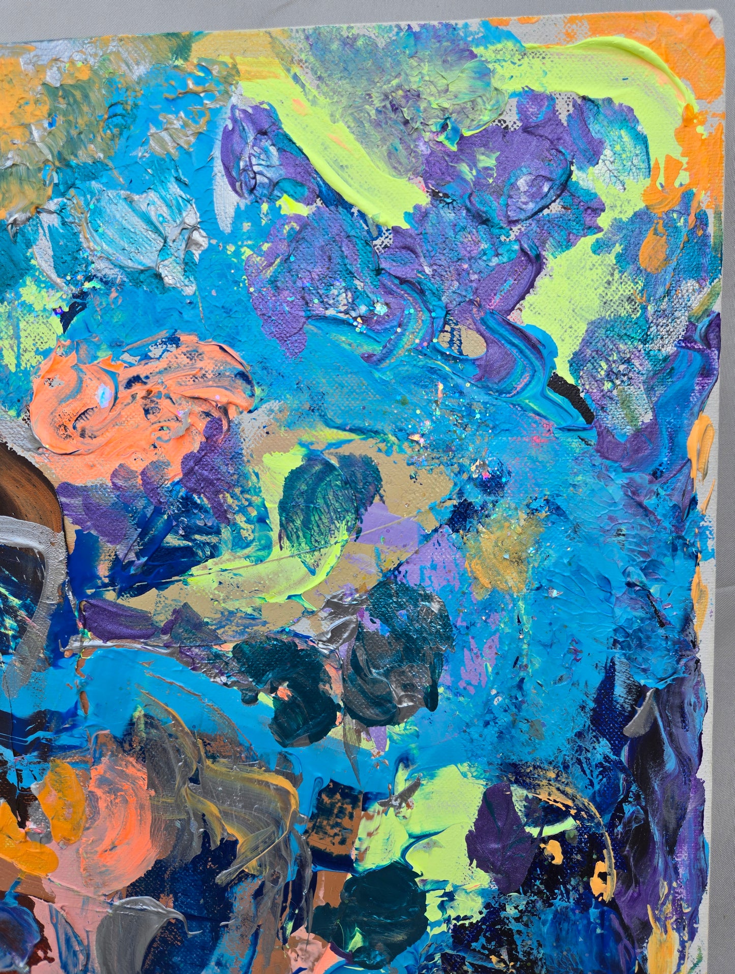 Chaotic Harmony