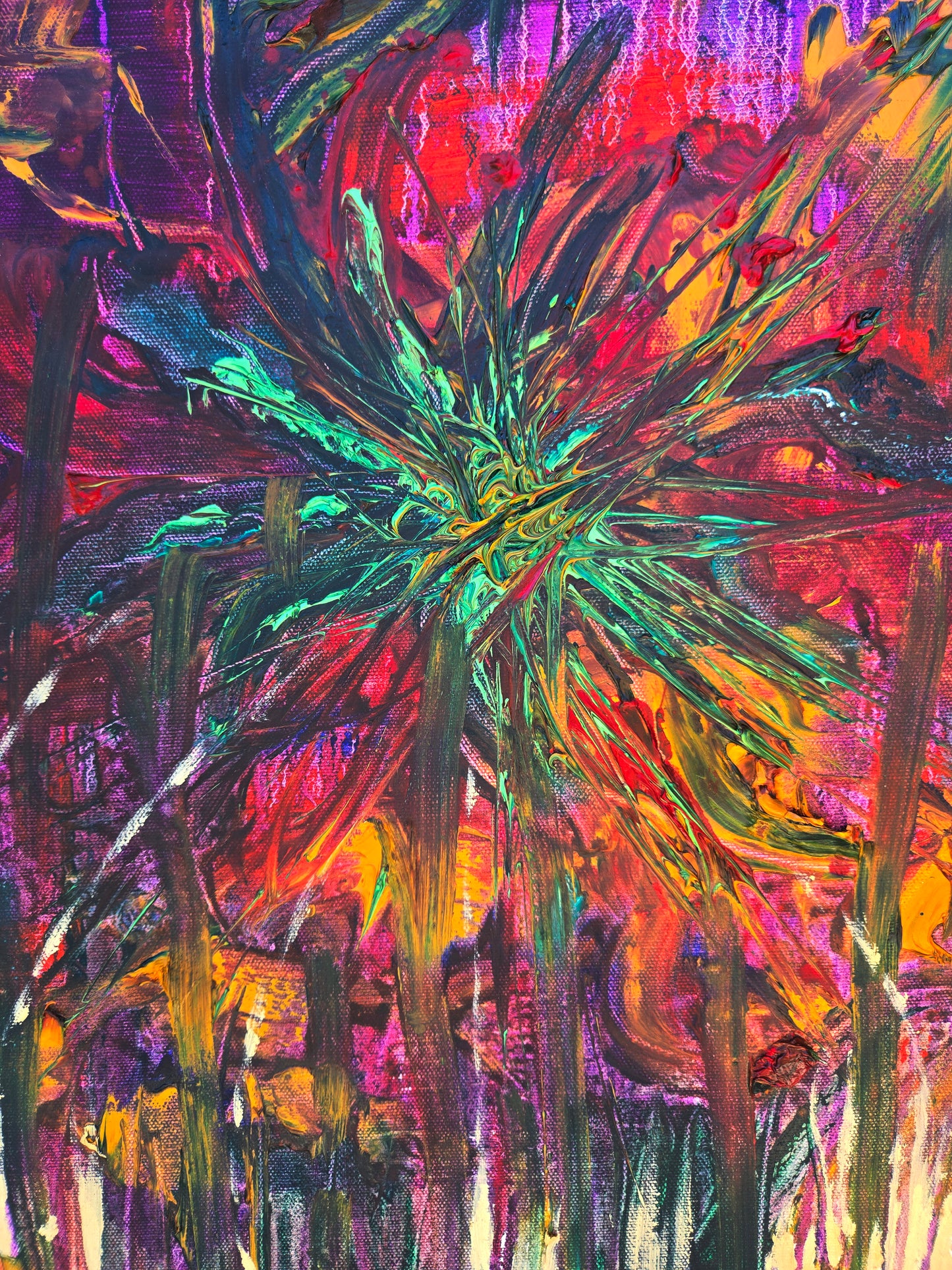 Firework
