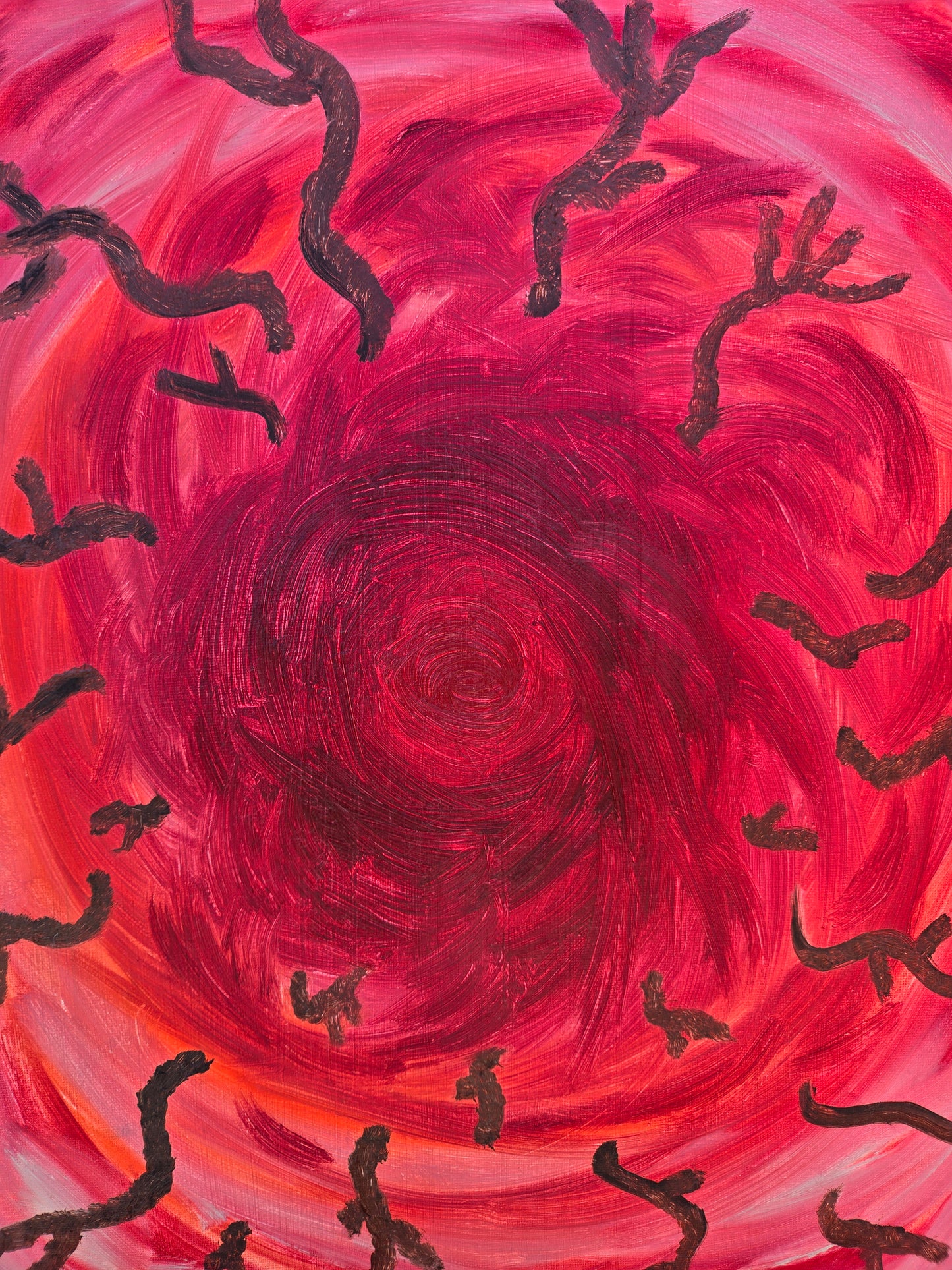 Rooted in Chaos