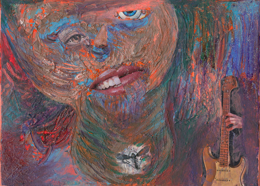 The Musician's Muse