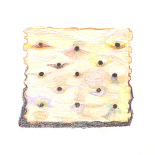 Cracker Study