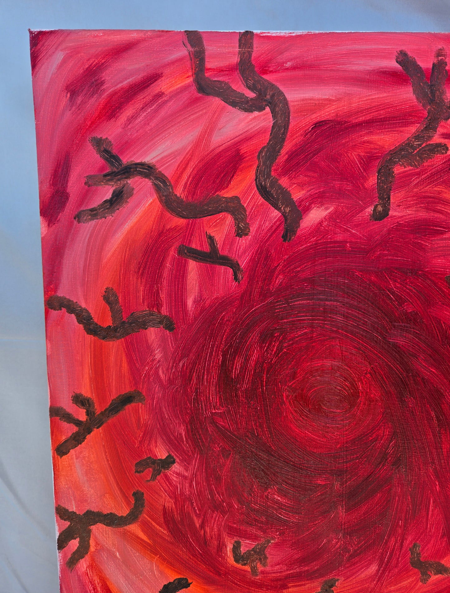 Rooted in Chaos
