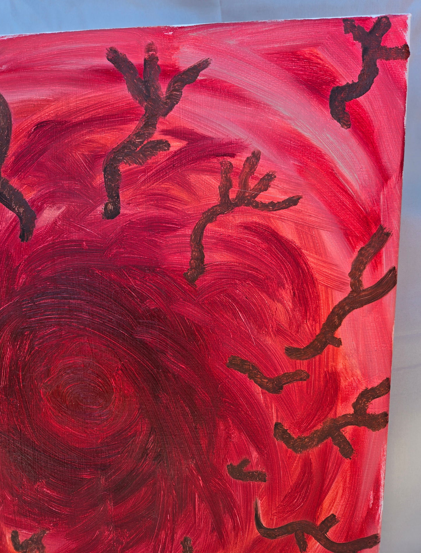 Rooted in Chaos