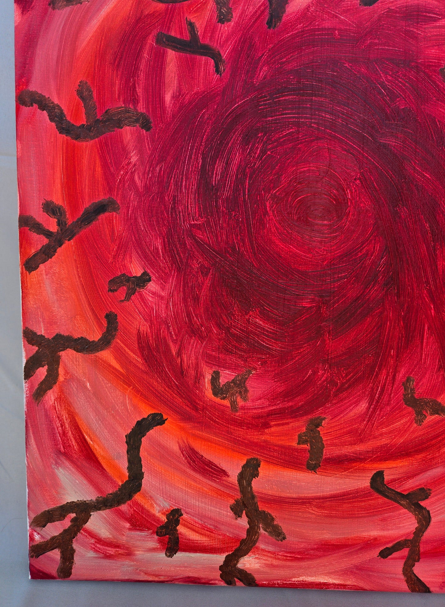 Rooted in Chaos